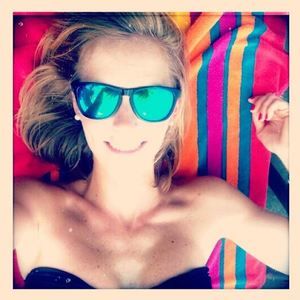 Meet your Posher, Daniela